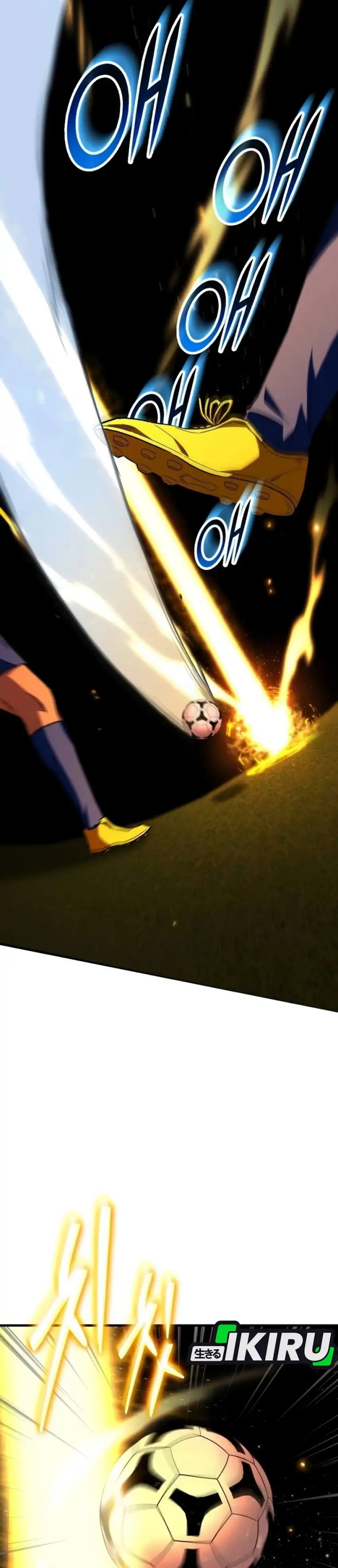 The Genius Midfielder’s Pass Is Special Chapter 13 Gambar 47