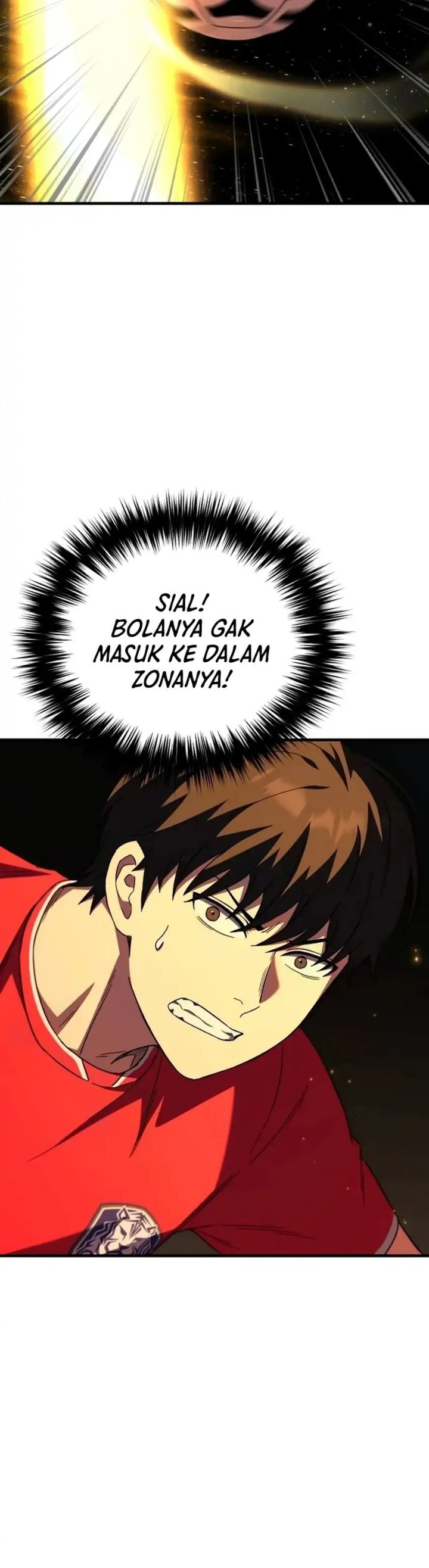 The Genius Midfielder’s Pass Is Special Chapter 13 Gambar 48