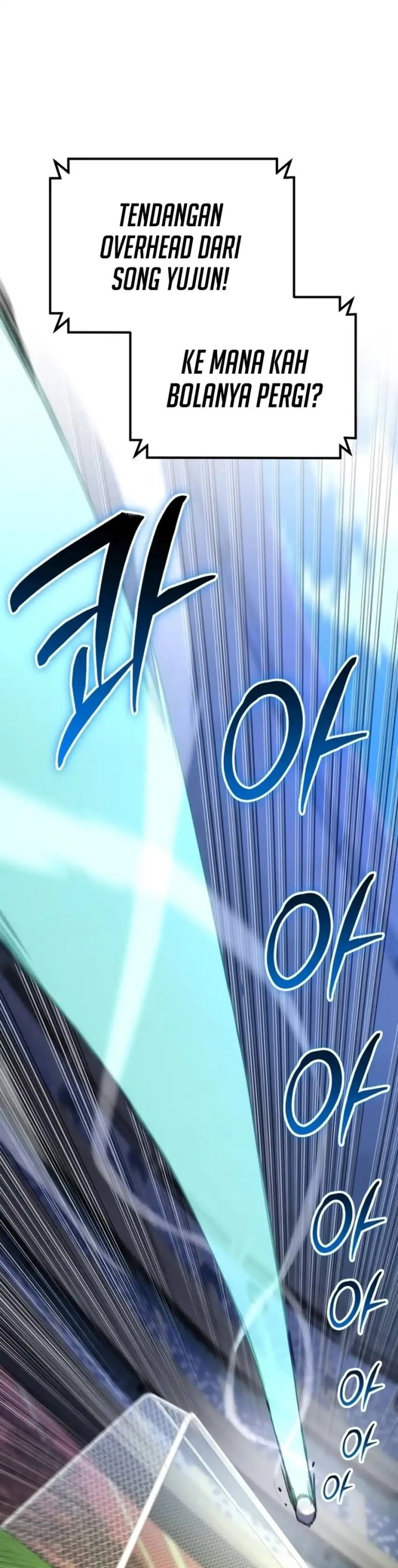 The Genius Midfielder’s Pass Is Special Chapter 13 Gambar 59
