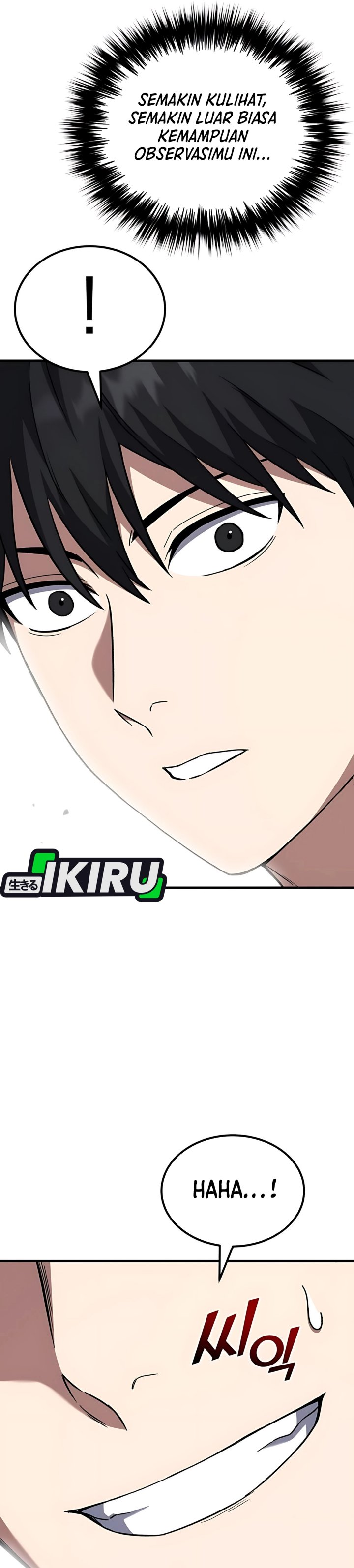 The Genius Midfielder’s Pass Is Special Chapter 18 Gambar 16