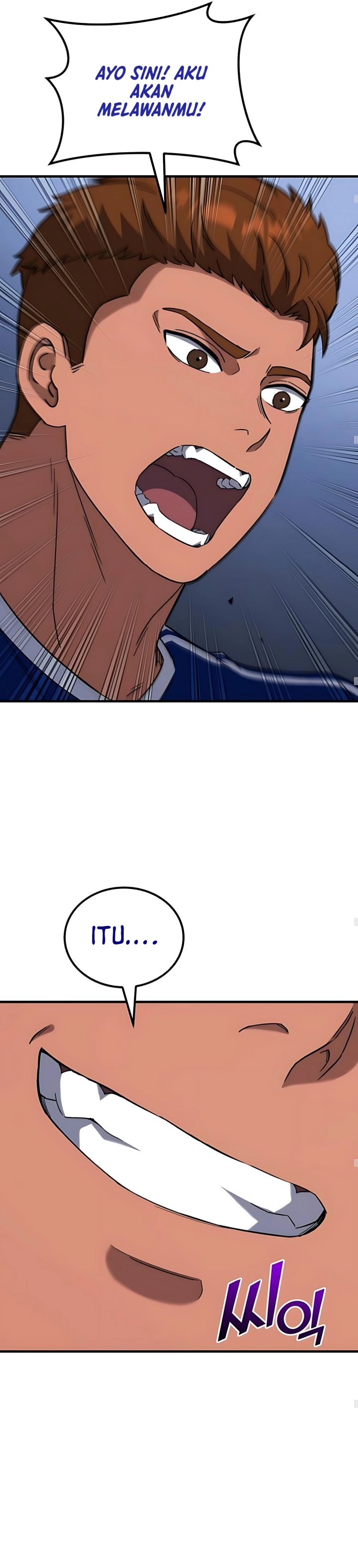 The Genius Midfielder’s Pass Is Special Chapter 18 Gambar 39