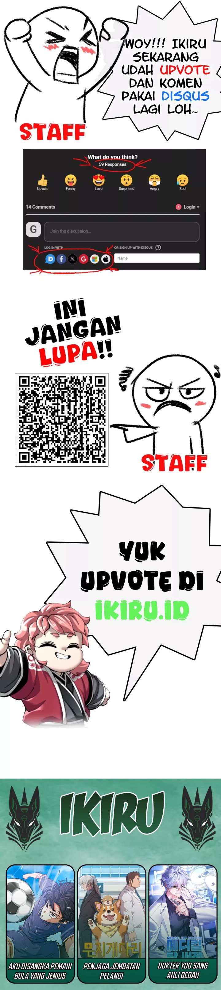 The Genius Midfielder’s Pass Is Special Chapter 18 Gambar 60