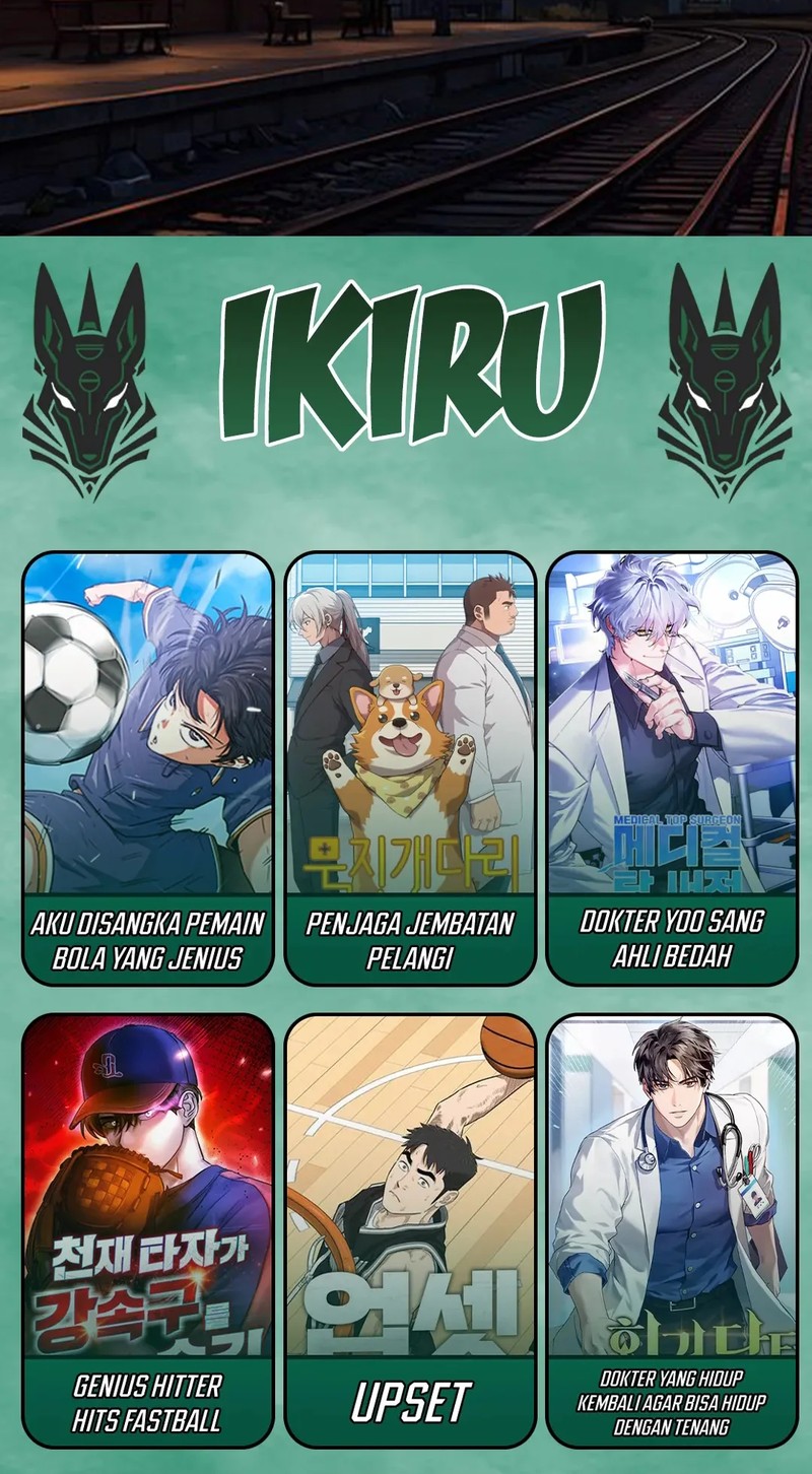 The Genius Midfielder’s Pass Is Special Chapter 19 Gambar 23