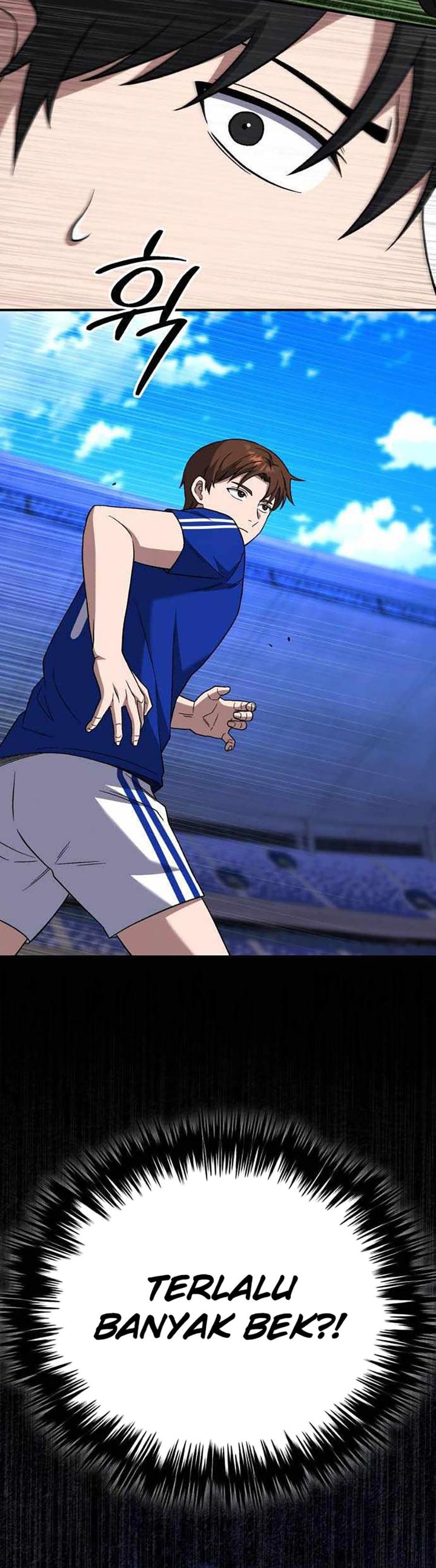 The Genius Midfielder’s Pass Is Special Chapter 22 Gambar 19