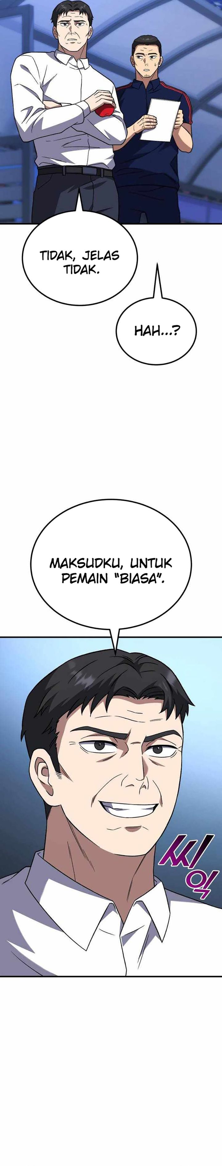 The Genius Midfielder’s Pass Is Special Chapter 22 Gambar 24