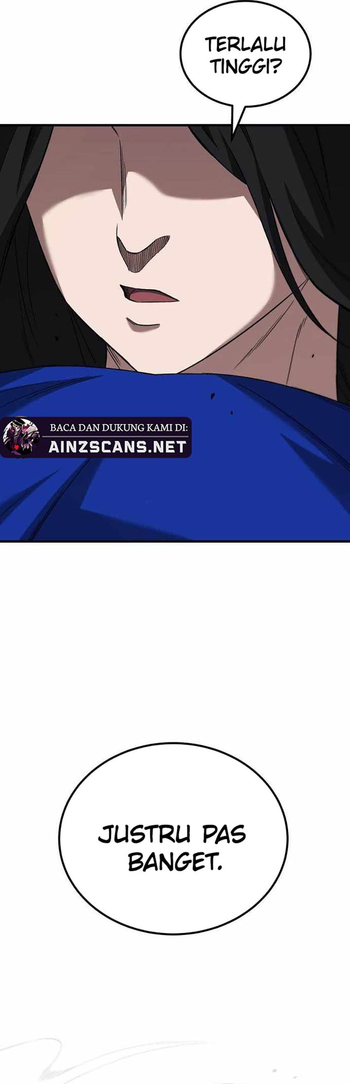 The Genius Midfielder’s Pass Is Special Chapter 22 Gambar 35