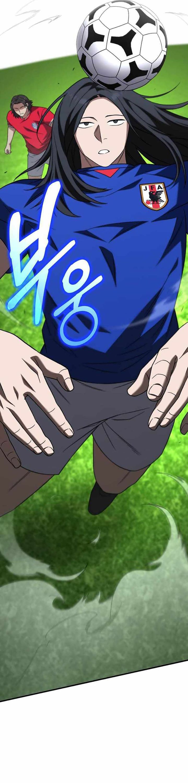 The Genius Midfielder’s Pass Is Special Chapter 22 Gambar 36