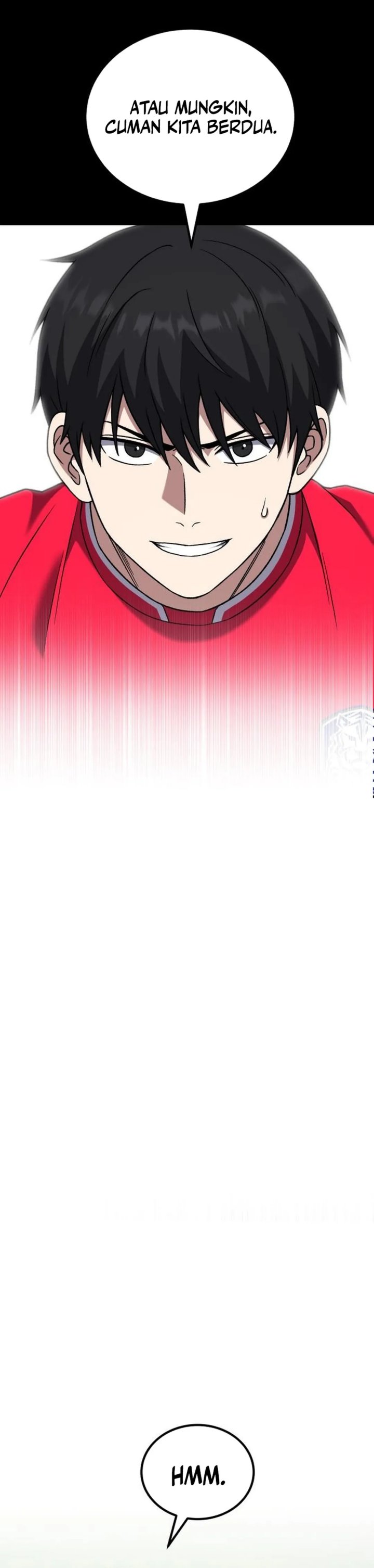 The Genius Midfielder’s Pass Is Special Chapter 23 Gambar 48