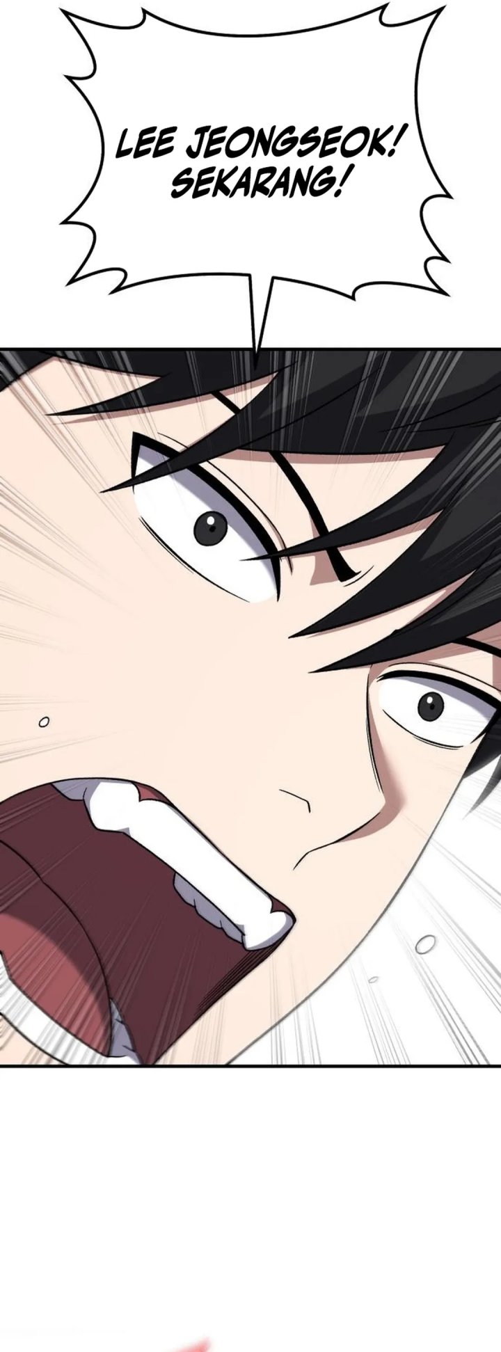 The Genius Midfielder’s Pass Is Special Chapter 23 Gambar 54