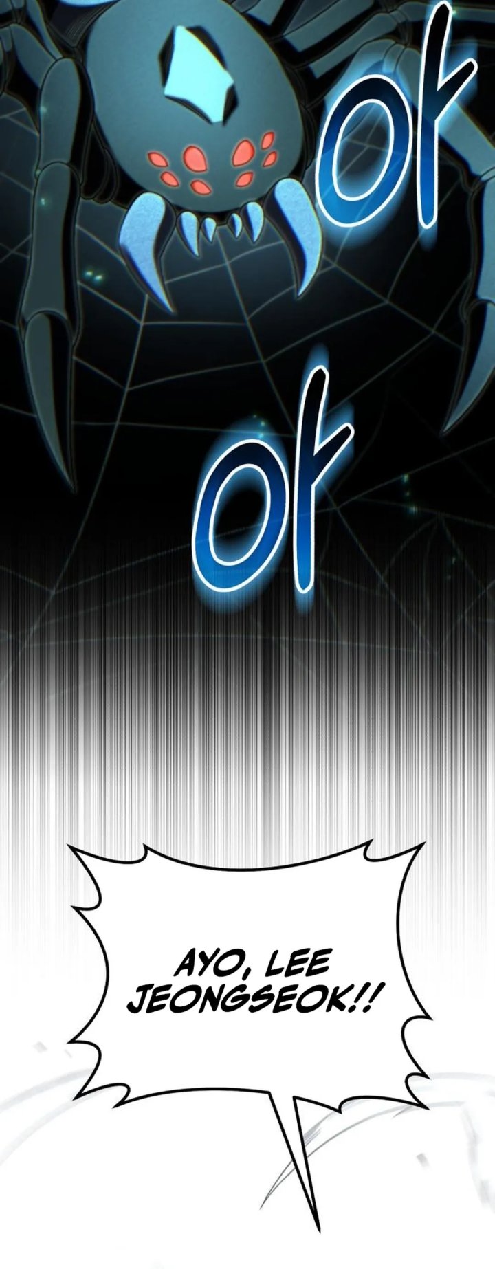 The Genius Midfielder’s Pass Is Special Chapter 23 Gambar 58