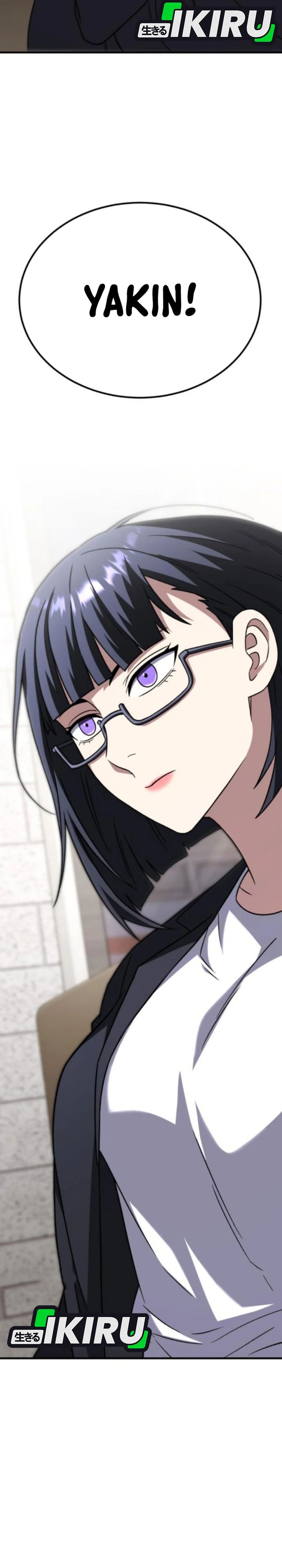 The Genius Midfielder’s Pass Is Special Chapter 26 Gambar 41