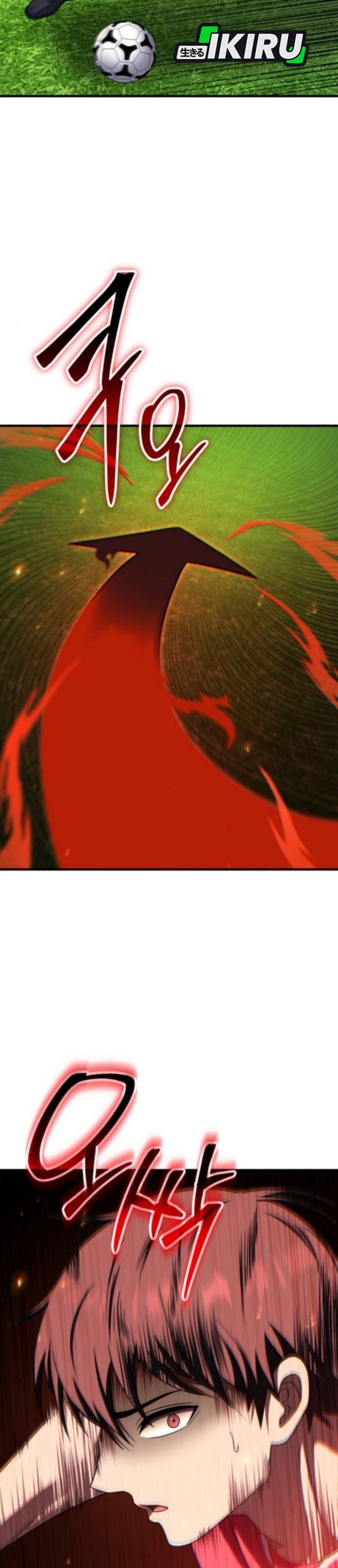 The Genius Midfielder’s Pass Is Special Chapter 29 Gambar 34