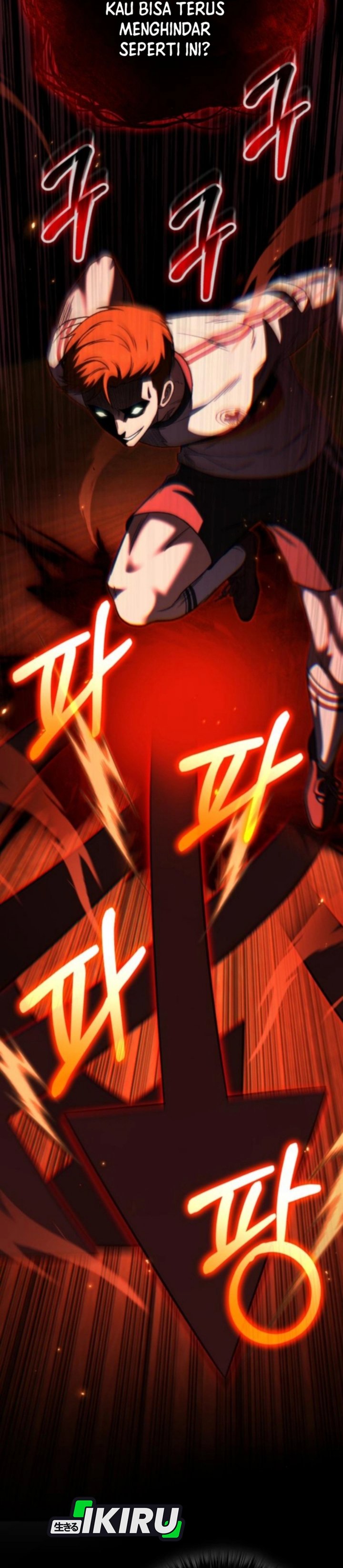 The Genius Midfielder’s Pass Is Special Chapter 29 Gambar 37