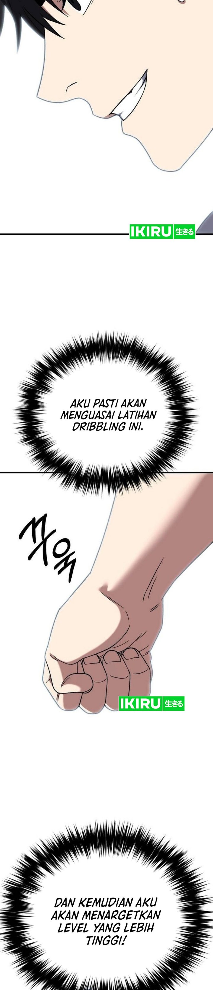 The Genius Midfielder’s Pass Is Special Chapter 31 Gambar 44