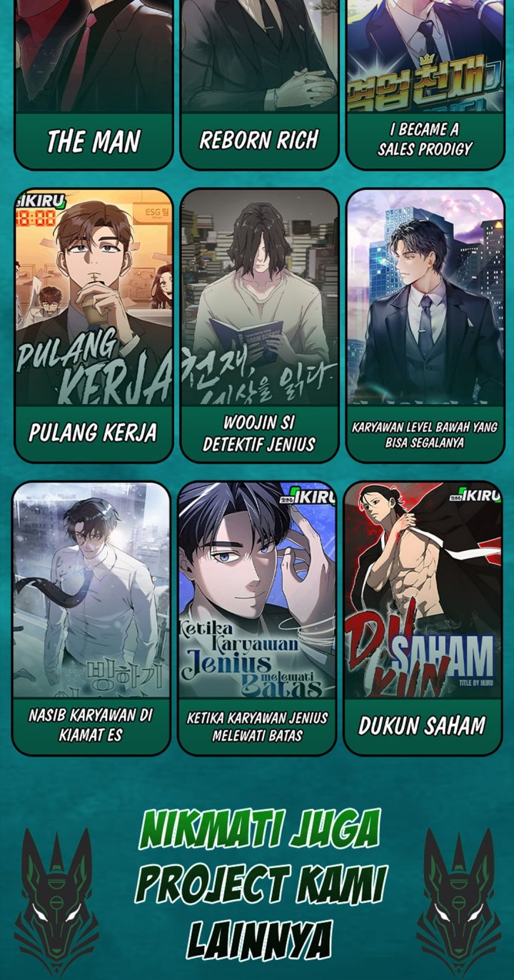 The Genius Midfielder’s Pass Is Special Chapter 31 Gambar 56