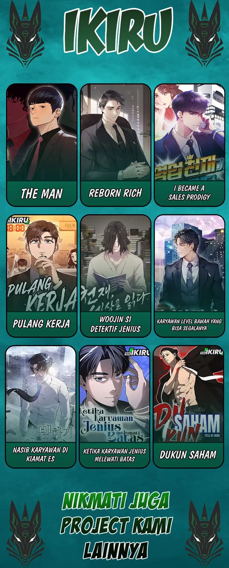 The Genius Midfielder’s Pass Is Special Chapter 34 Gambar 24