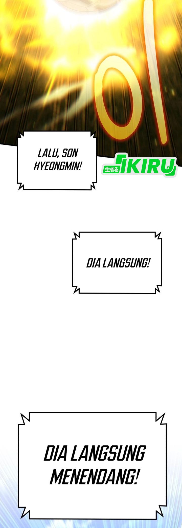 The Genius Midfielder’s Pass Is Special Chapter 35 Gambar 45