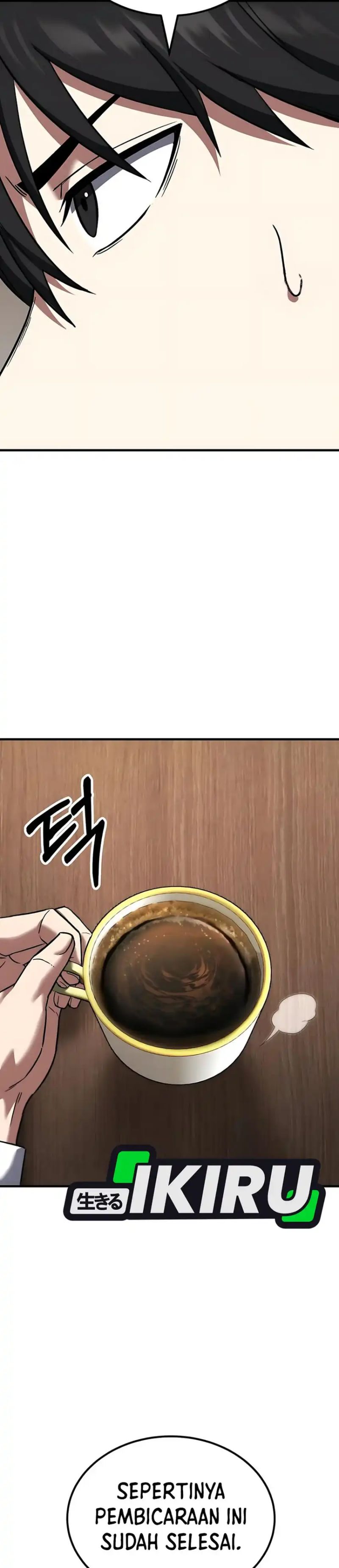 The Genius Midfielder’s Pass Is Special Chapter 37 Gambar 18