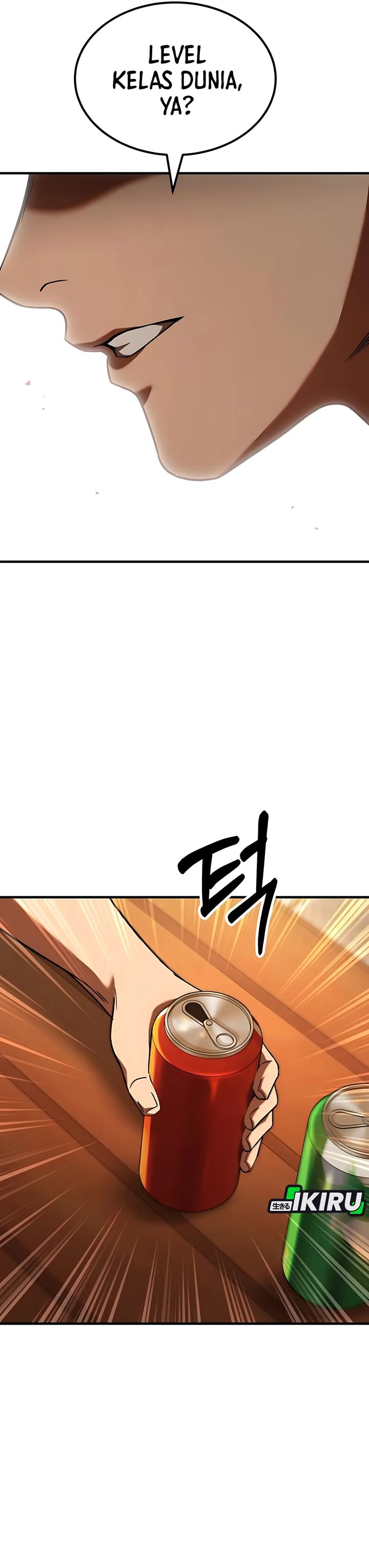 The Genius Midfielder’s Pass Is Special Chapter 39 Gambar 40