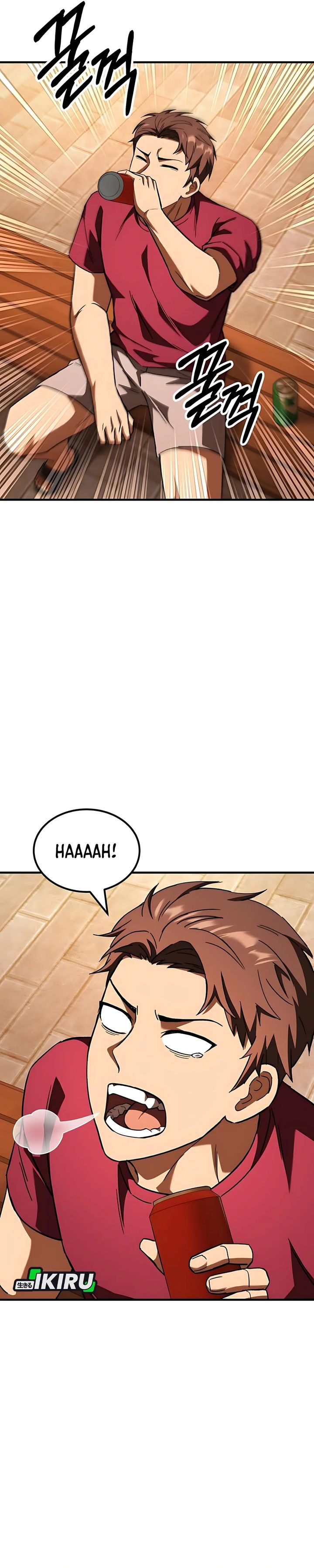 The Genius Midfielder’s Pass Is Special Chapter 39 Gambar 41