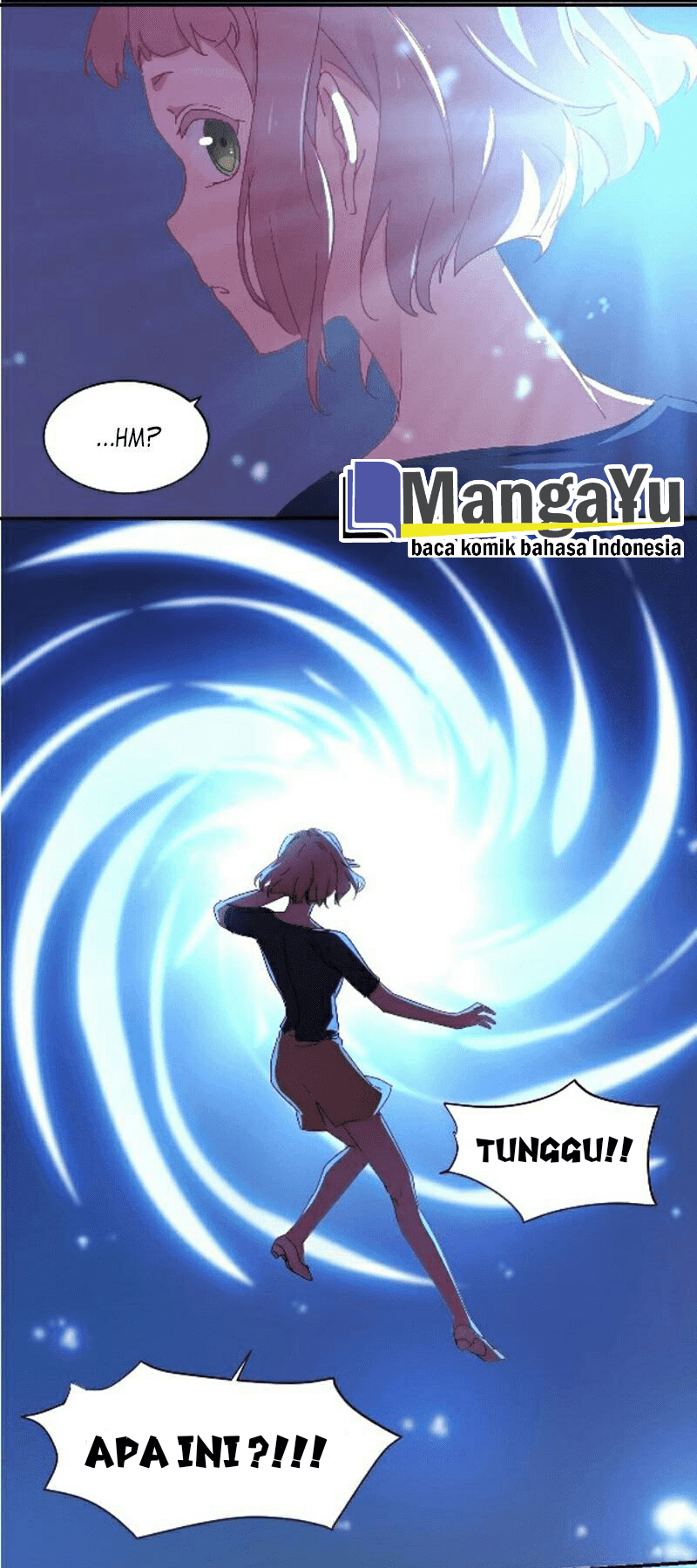 The Genius Princess’s Road to Becoming Empress Chapter 01 Gambar 13