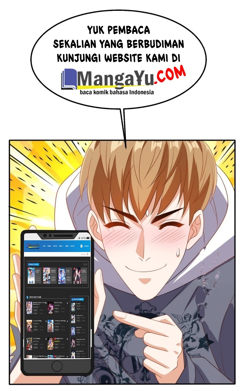 The Genius Princess’s Road to Becoming Empress Chapter 16 Gambar 22