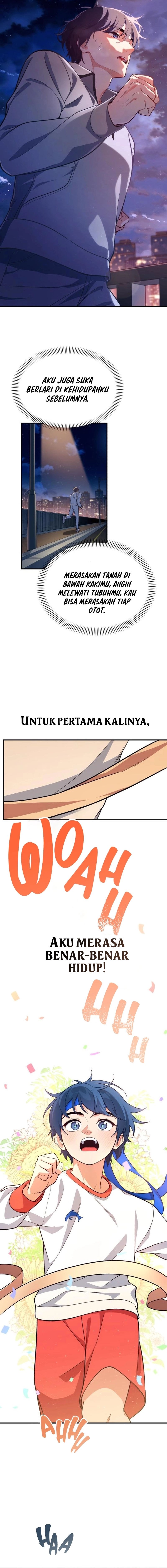 The Genius Wants to be Ordinary! Chapter 03 Gambar 16