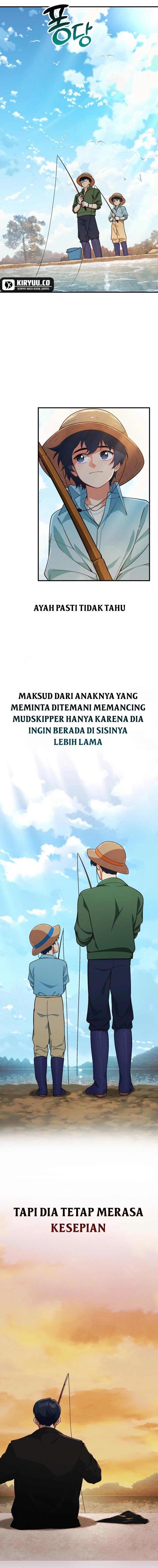 The Genius Wants to be Ordinary! Chapter 04 Gambar 7