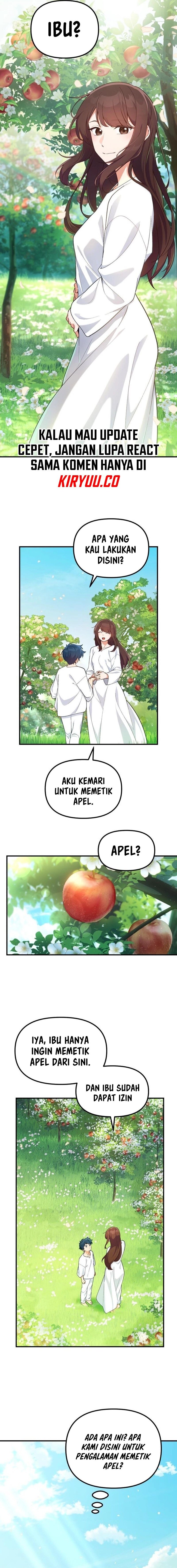 The Genius Wants to be Ordinary! Chapter 04 Gambar 14