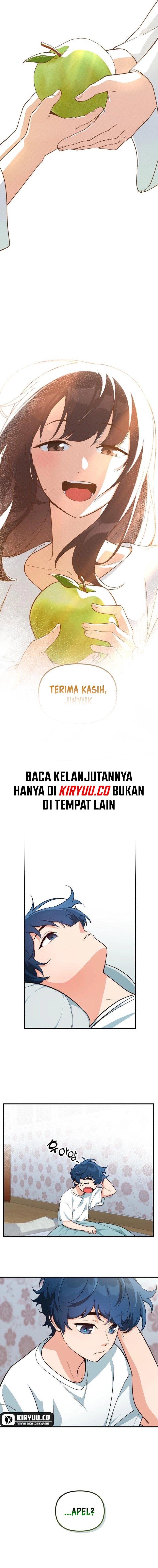 The Genius Wants to be Ordinary! Chapter 04 Gambar 17