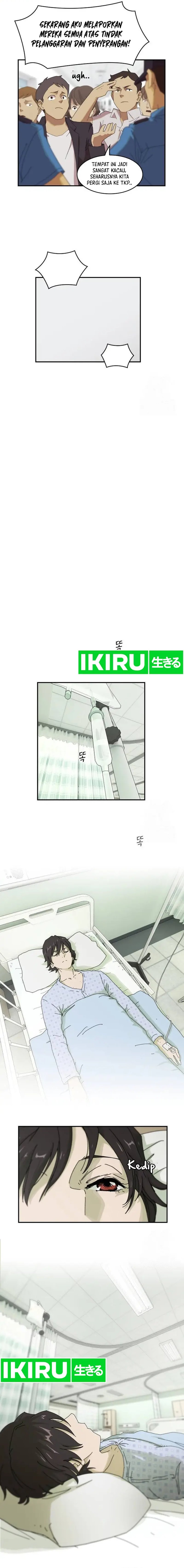 The Genius Who Sees Through the World Chapter 01 Gambar 11