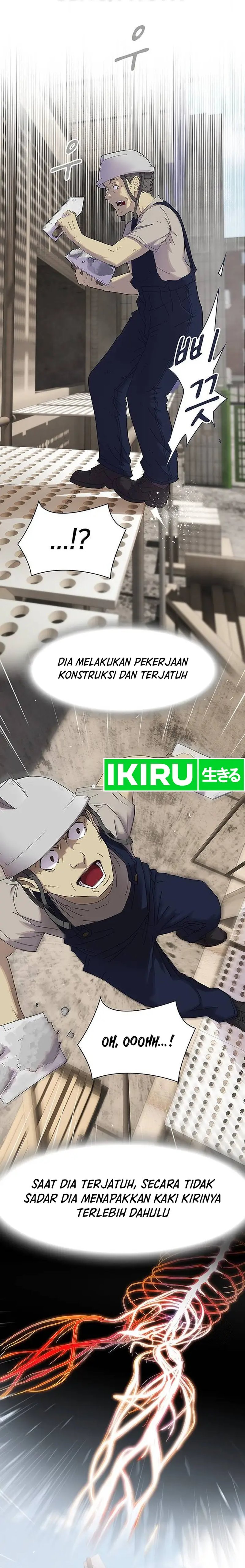 The Genius Who Sees Through the World Chapter 01 Gambar 15