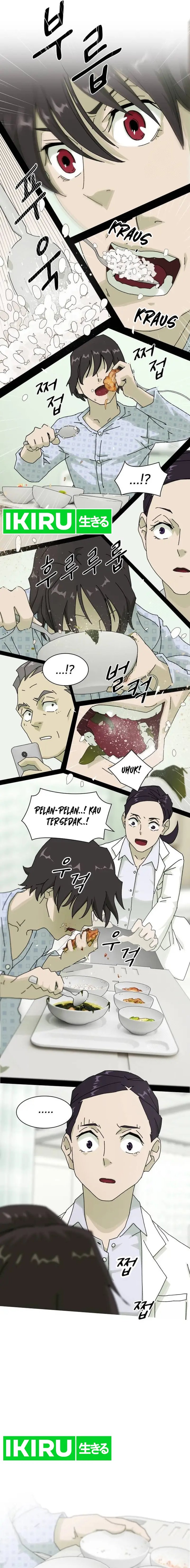 The Genius Who Sees Through the World Chapter 01 Gambar 20