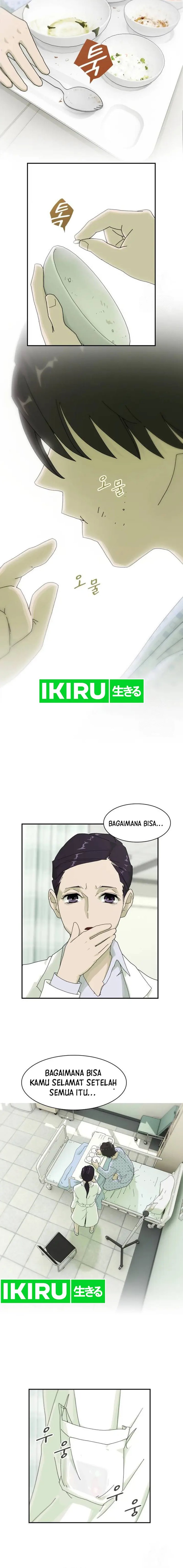 The Genius Who Sees Through the World Chapter 01 Gambar 21