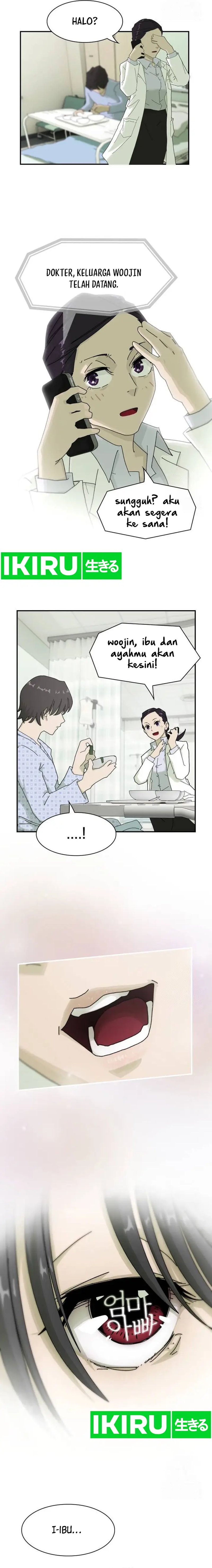 The Genius Who Sees Through the World Chapter 01 Gambar 22