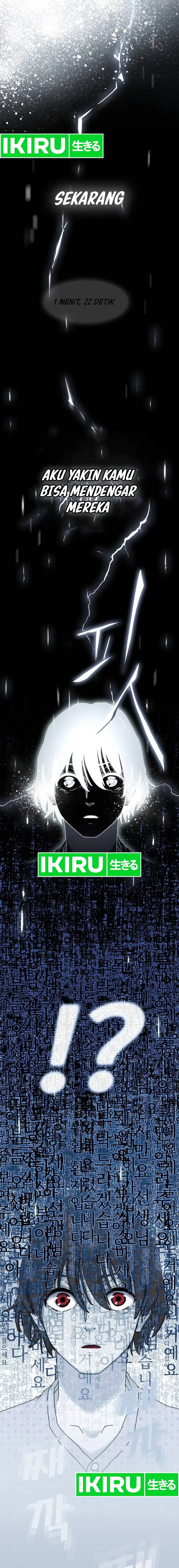The Genius Who Sees Through the World Chapter 01 Gambar 25
