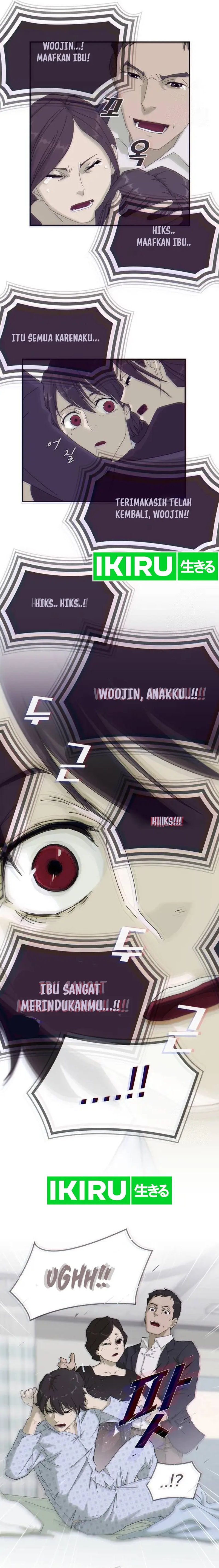 The Genius Who Sees Through the World Chapter 01 Gambar 31