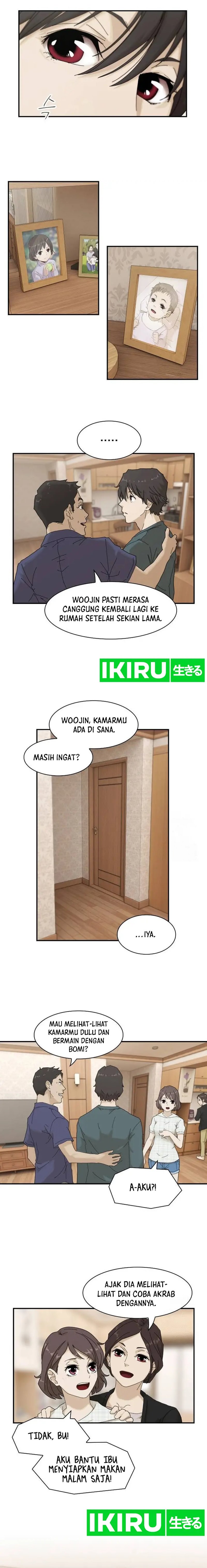 The Genius Who Sees Through the World Chapter 02 Gambar 6