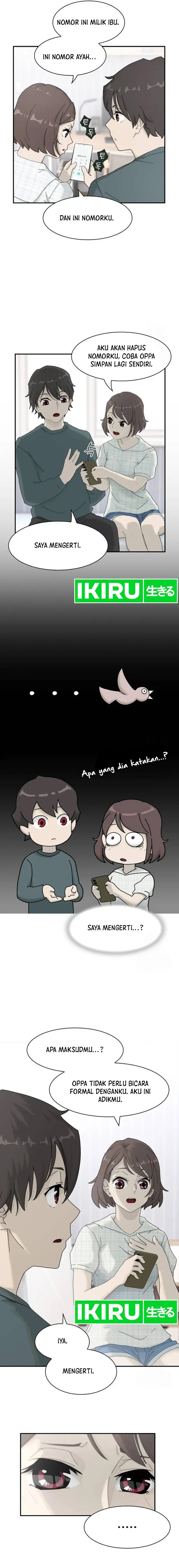 The Genius Who Sees Through the World Chapter 02 Gambar 10