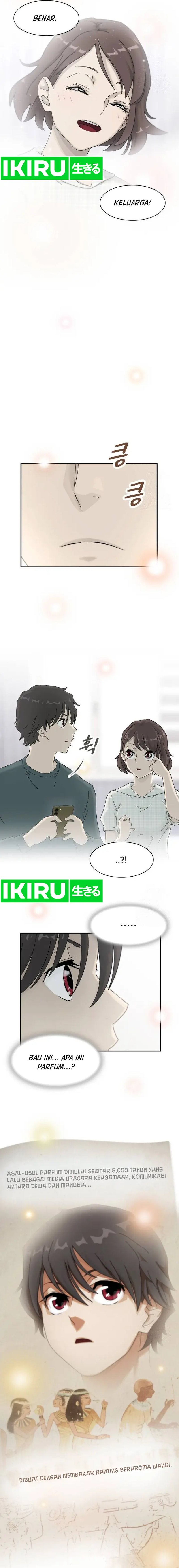 The Genius Who Sees Through the World Chapter 02 Gambar 15
