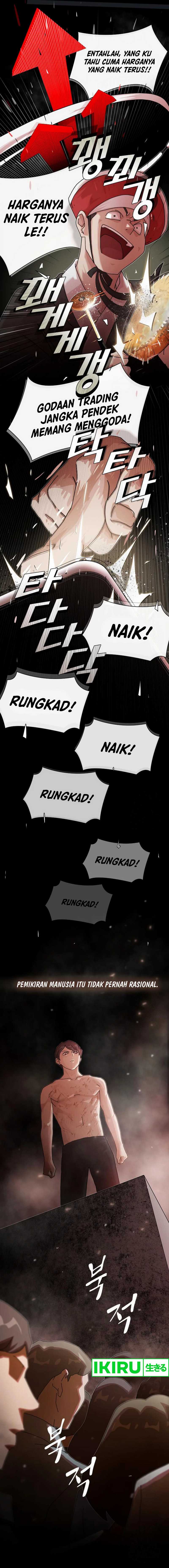 The Genius Who Sees Through the World Chapter 17 Gambar 15