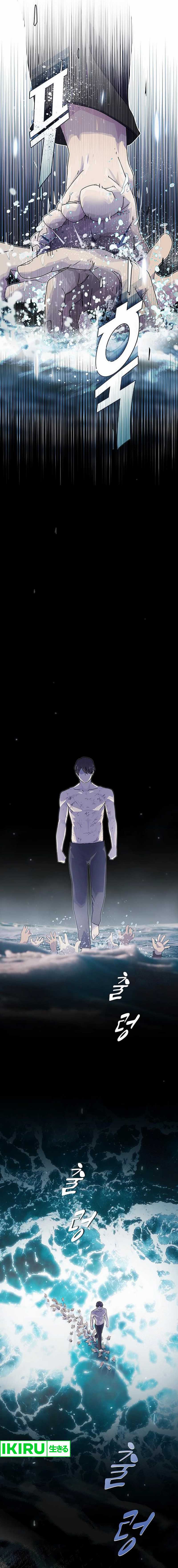 The Genius Who Sees Through the World Chapter 17 Gambar 19
