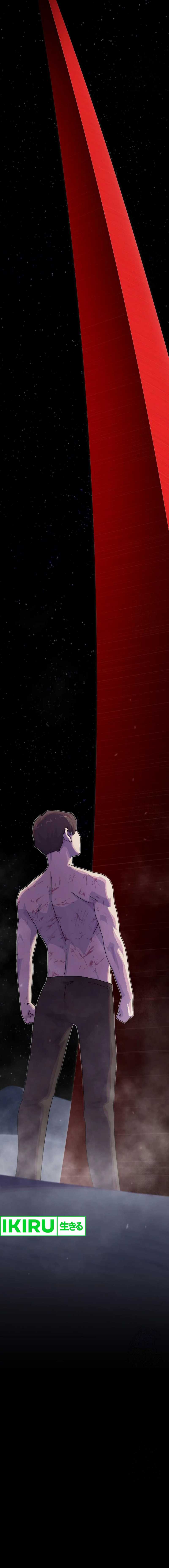 The Genius Who Sees Through the World Chapter 17 Gambar 22