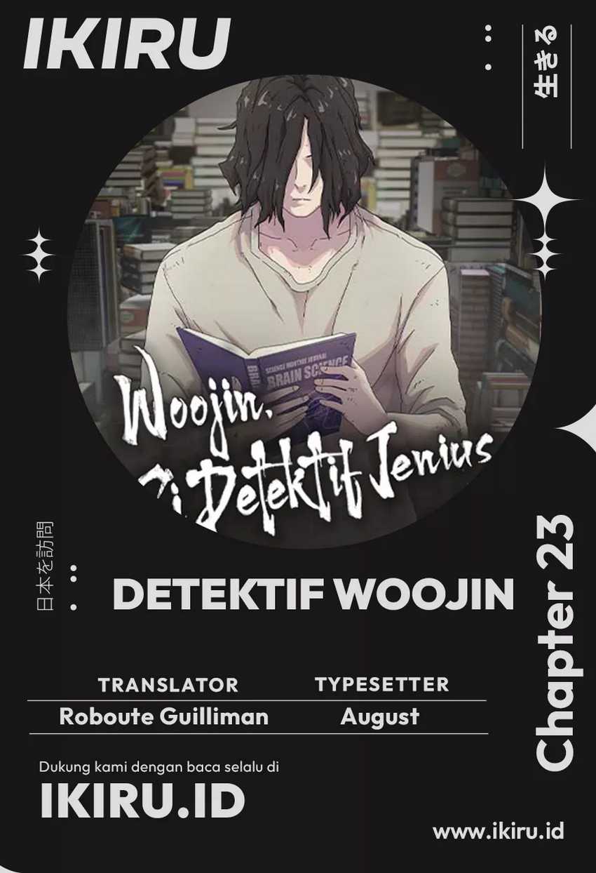 The Genius Who Sees Through the World Chapter 23 Gambar 1