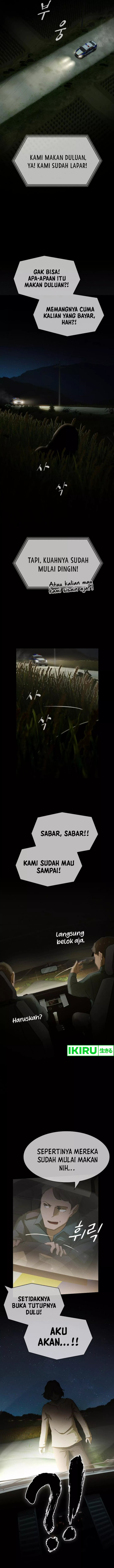 The Genius Who Sees Through the World Chapter 25 Gambar 17