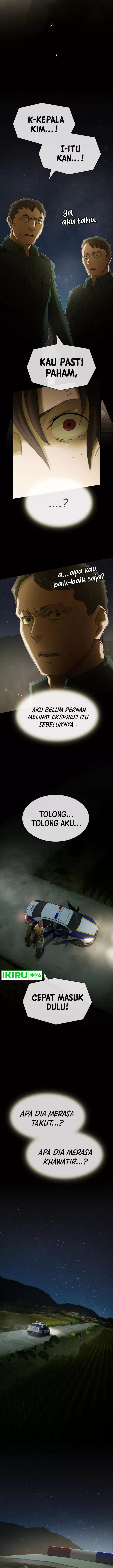 The Genius Who Sees Through the World Chapter 25 Gambar 19