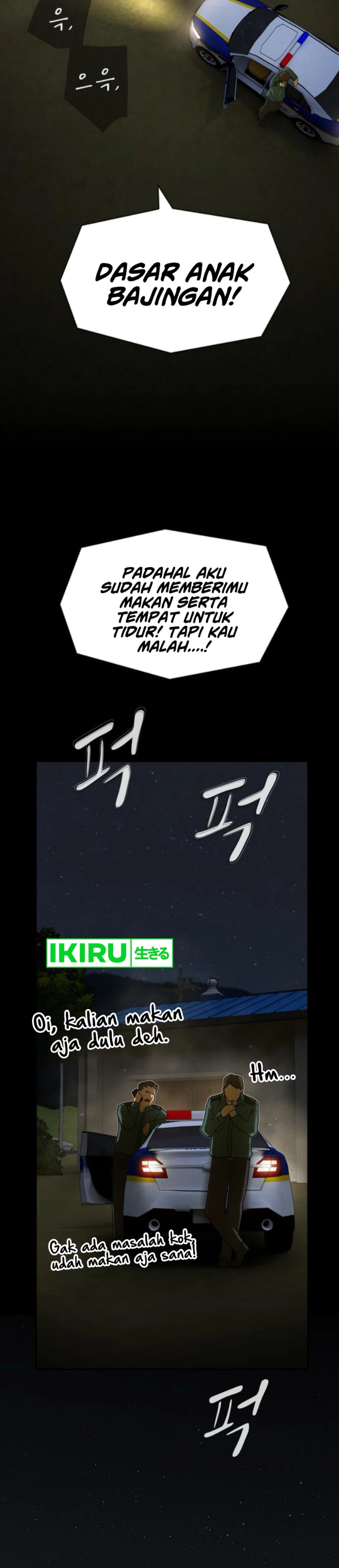 The Genius Who Sees Through the World Chapter 26 Gambar 6