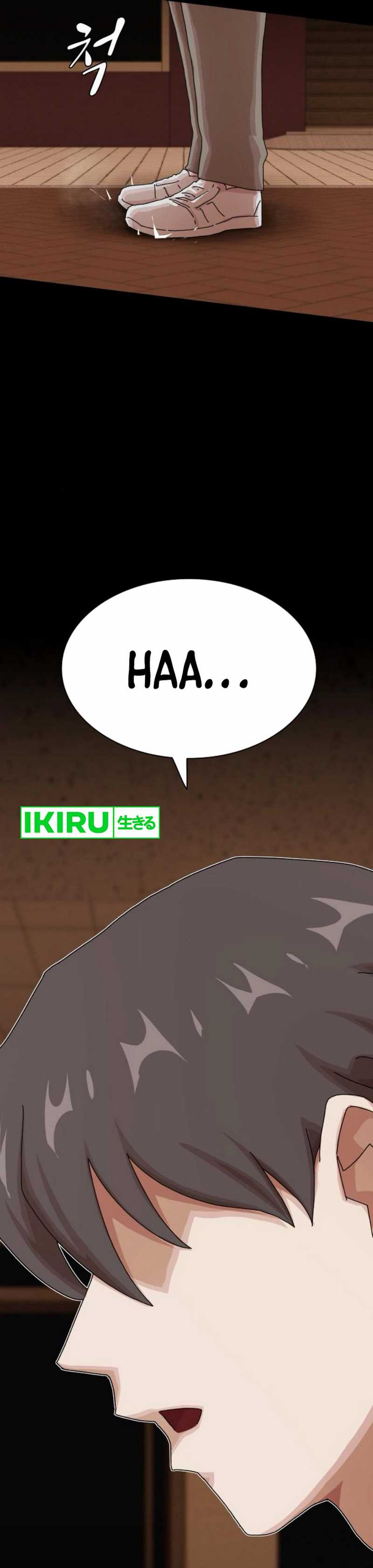 The Genius Who Sees Through the World Chapter 27 Gambar 2