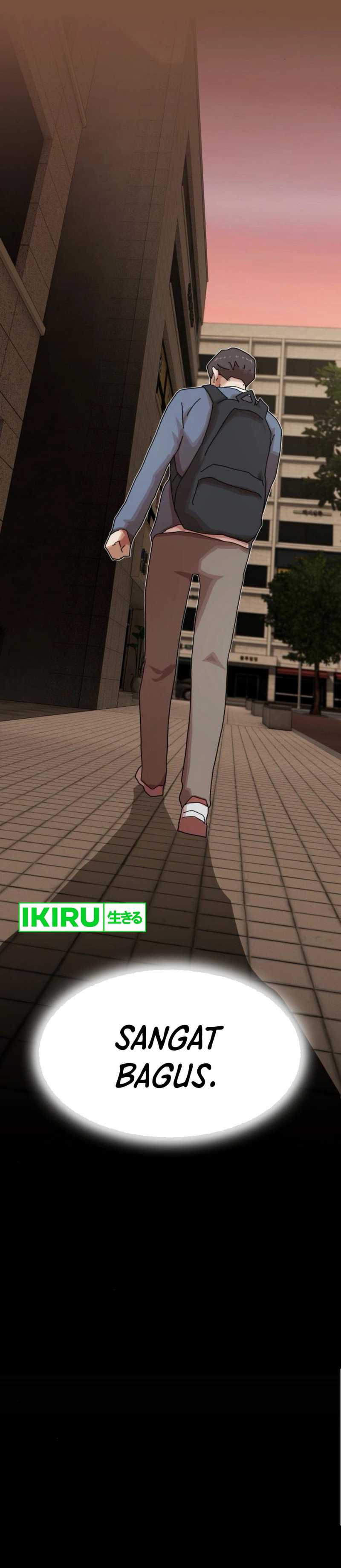 The Genius Who Sees Through the World Chapter 27 Gambar 4