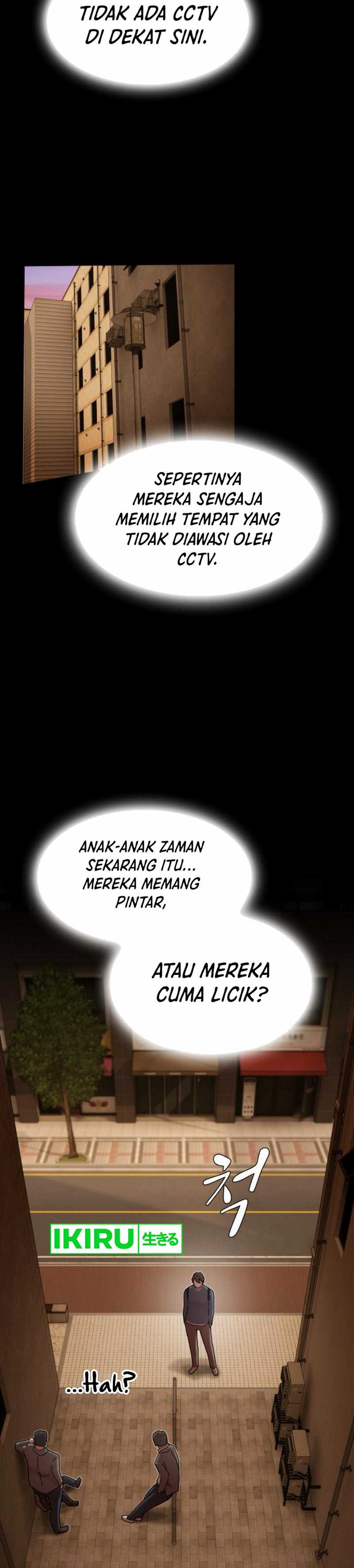 The Genius Who Sees Through the World Chapter 27 Gambar 6
